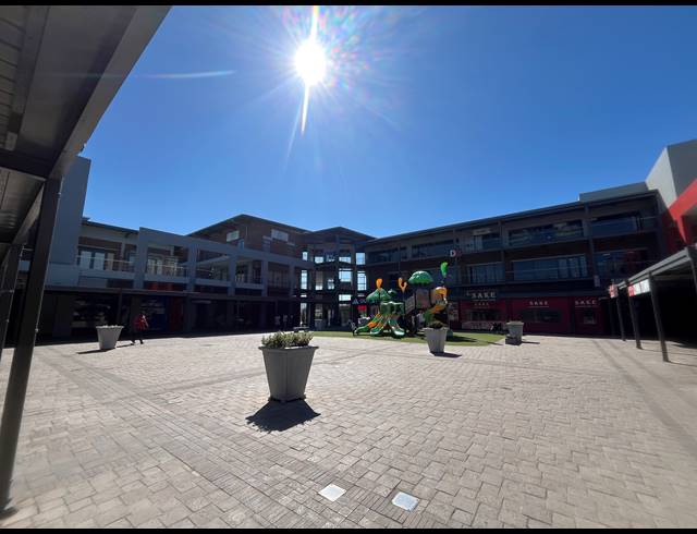 36M² RETAIL TO LET IN MILNERTON CENTRAL
